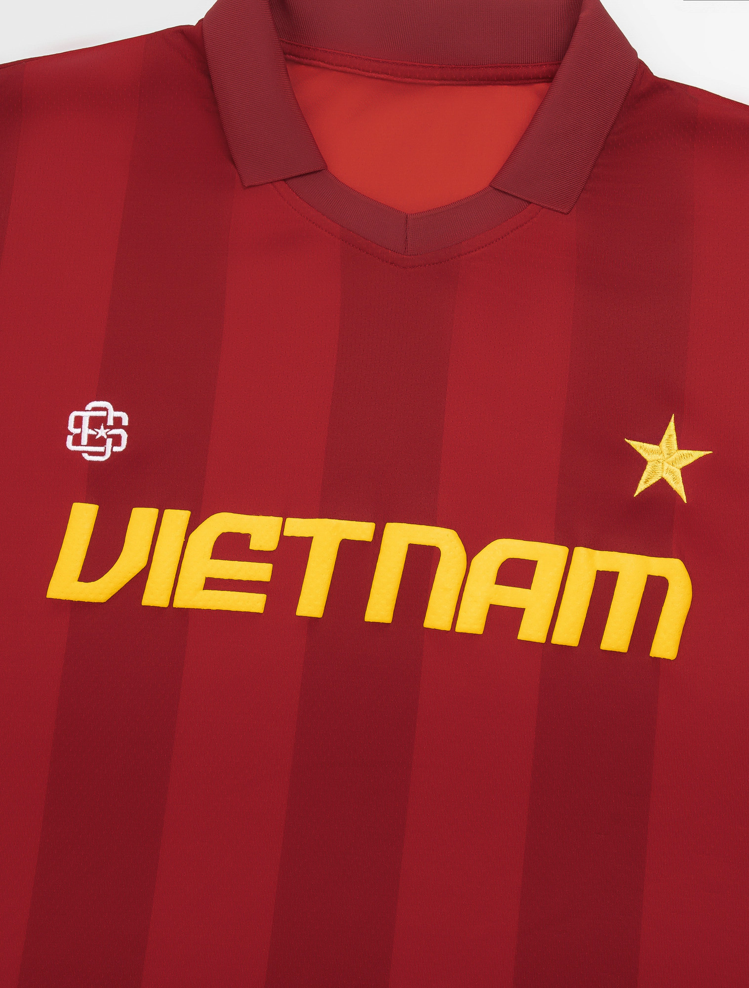 Áo polo VN